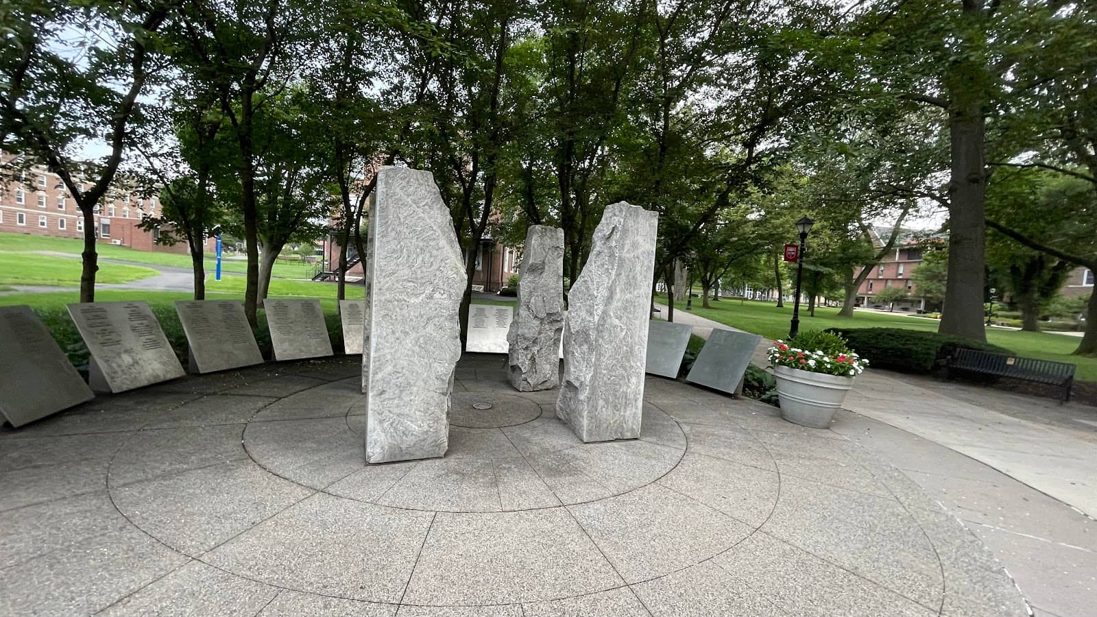 New Brunswick Farmers Market