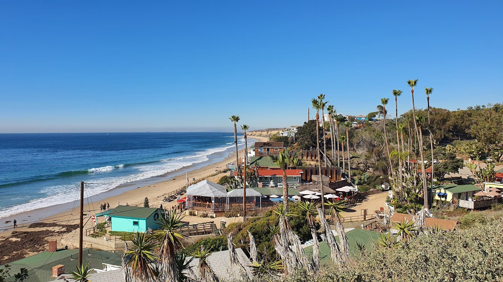 Crystal Cove Historic District - Image 1
