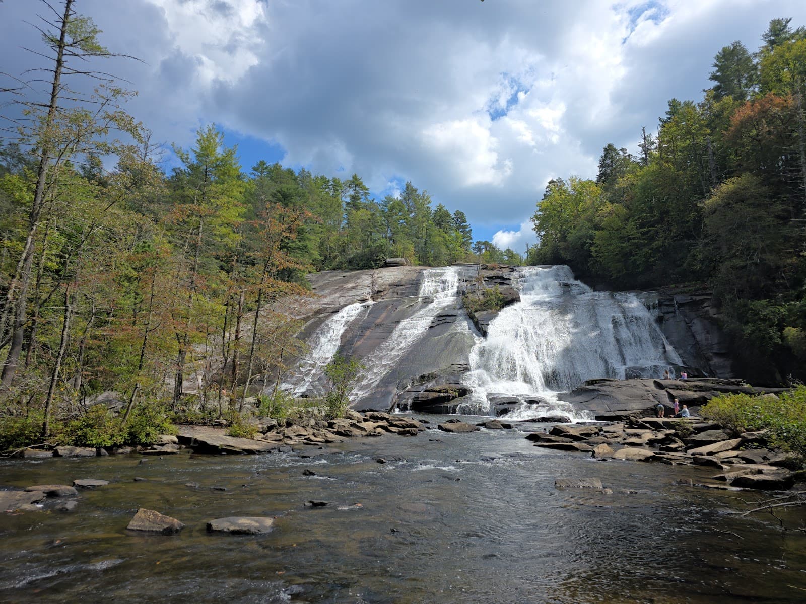 DuPont State Recreational Forest - Image 1