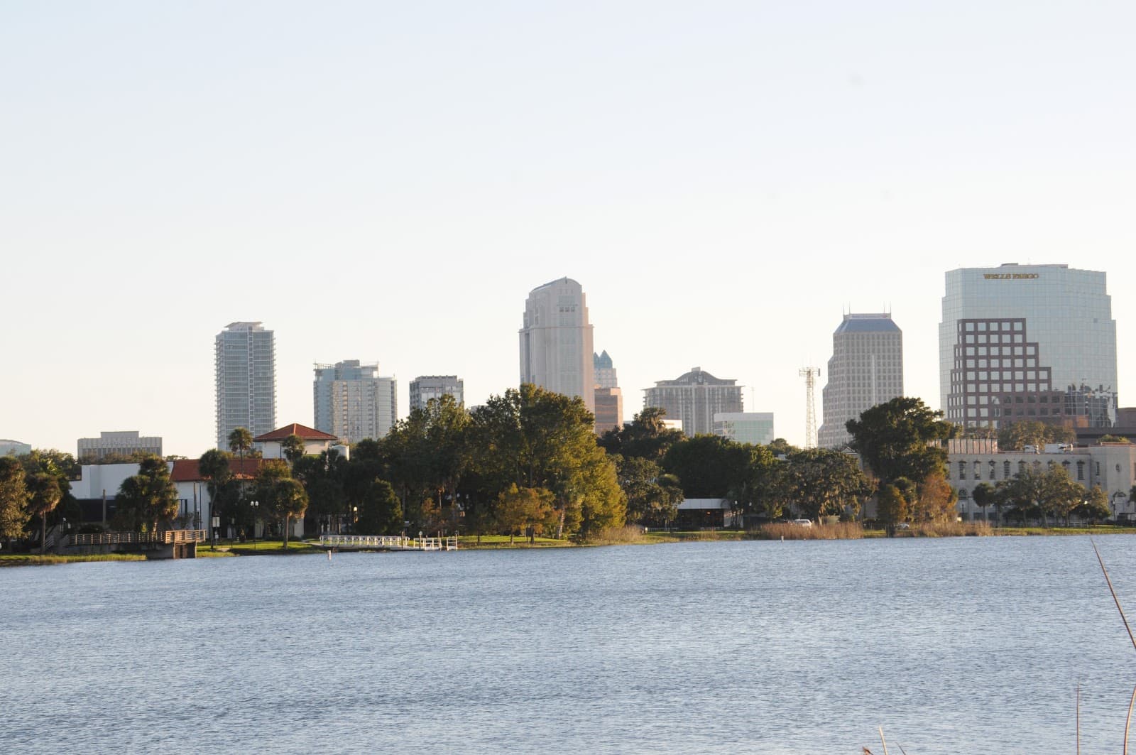 Ivanhoe Village Orlando - Image 1