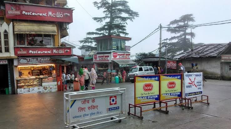 Jogiwara Road Market - Image 1