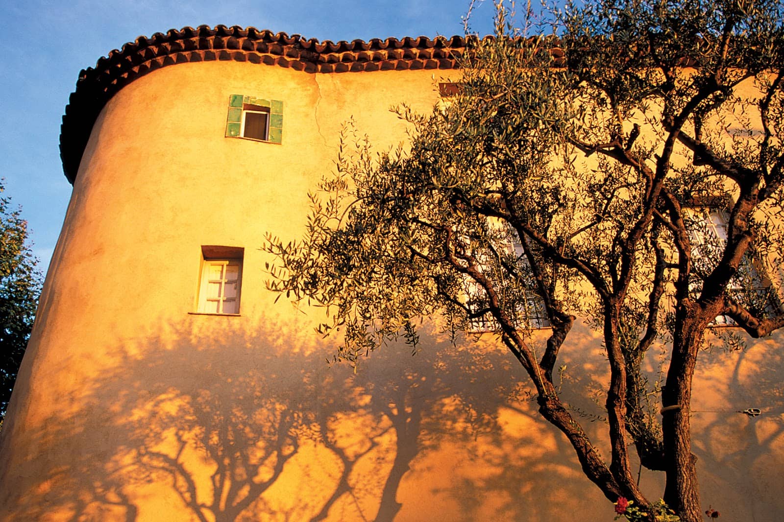 Vallauris Ceramic Heritage