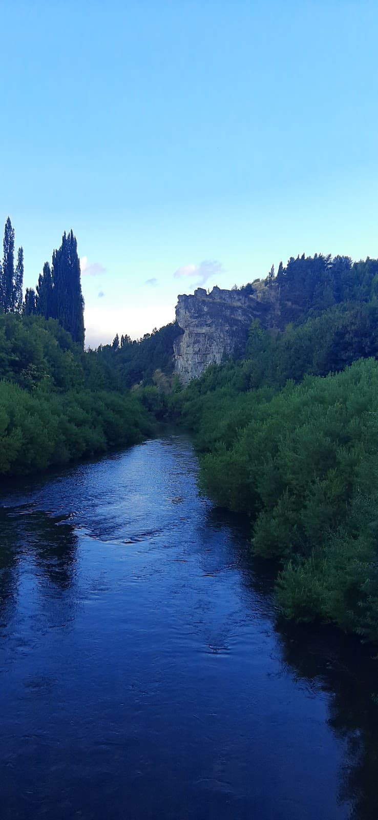 Piedra del Gato Viewpoint - Image 1