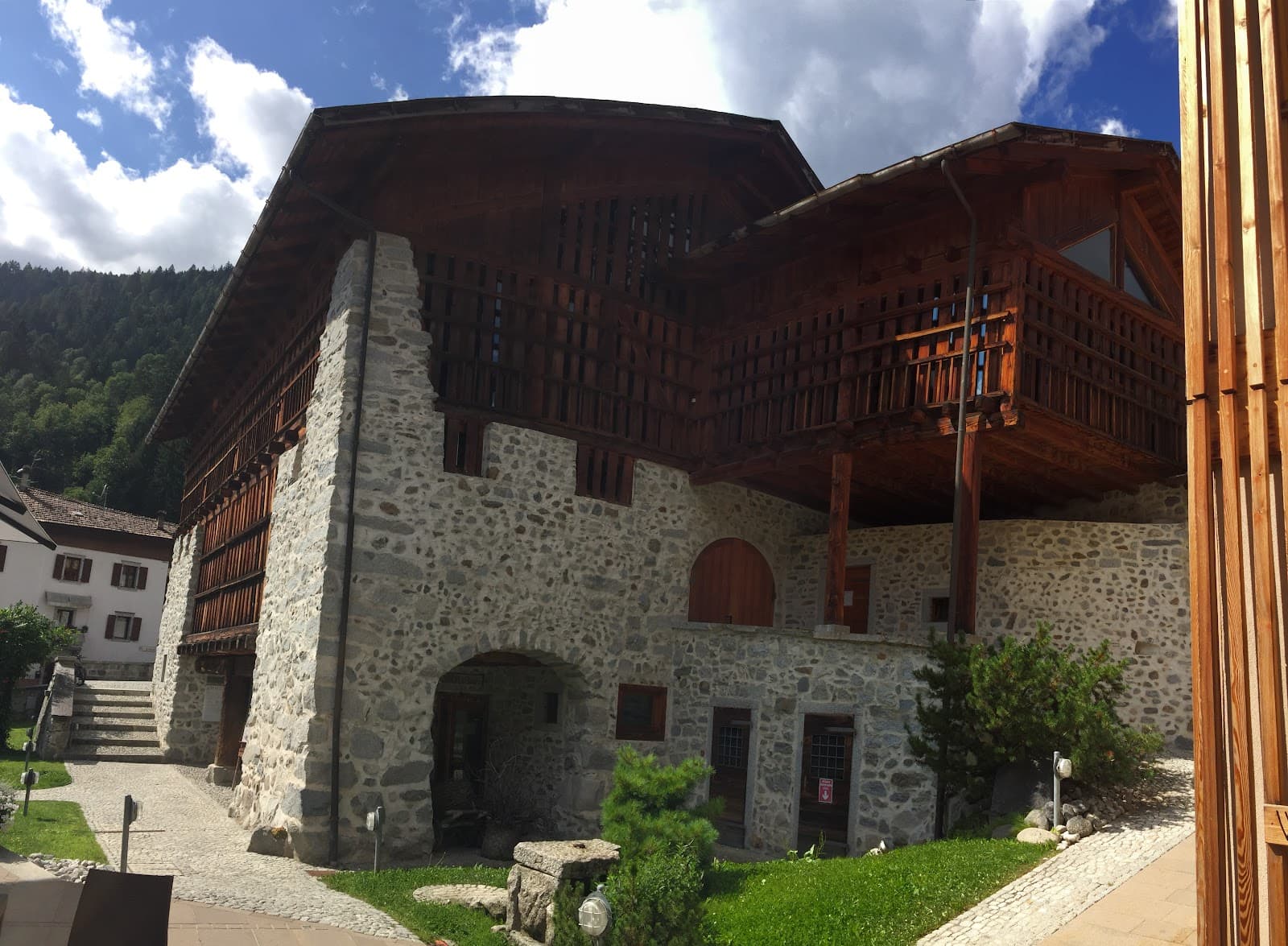 Museo della Malga (Caderzone) - Image 1