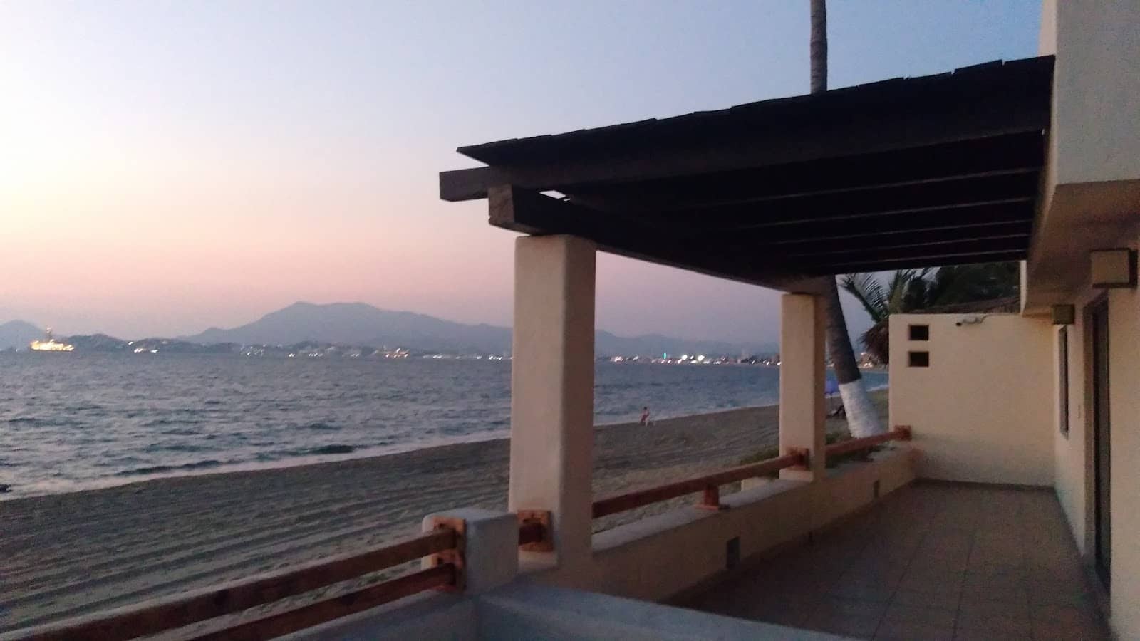 Charming Fishing Village