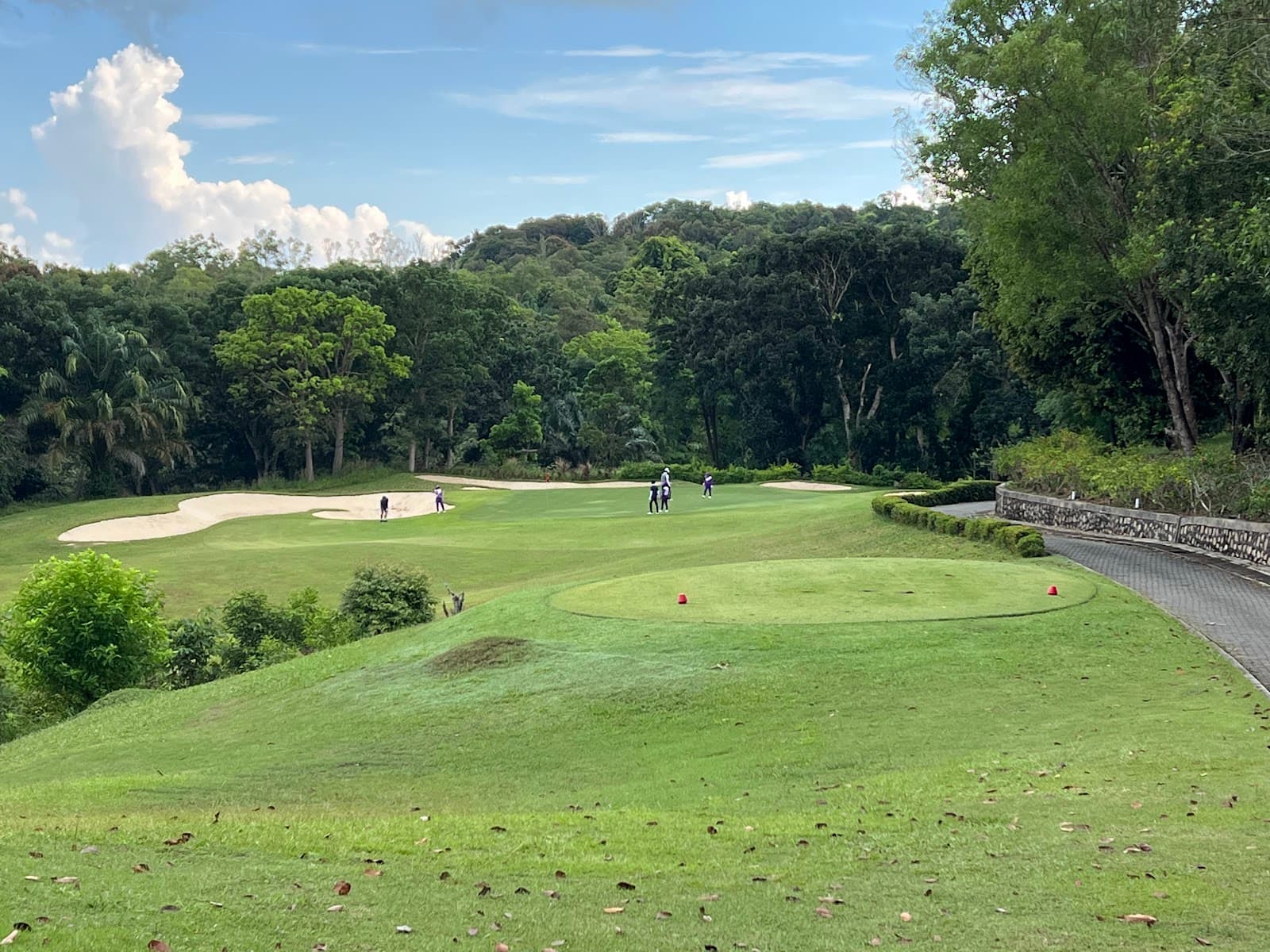 Tering Bay Golf & Country Club - Image 1