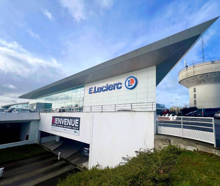 Local Produce & Delicacies