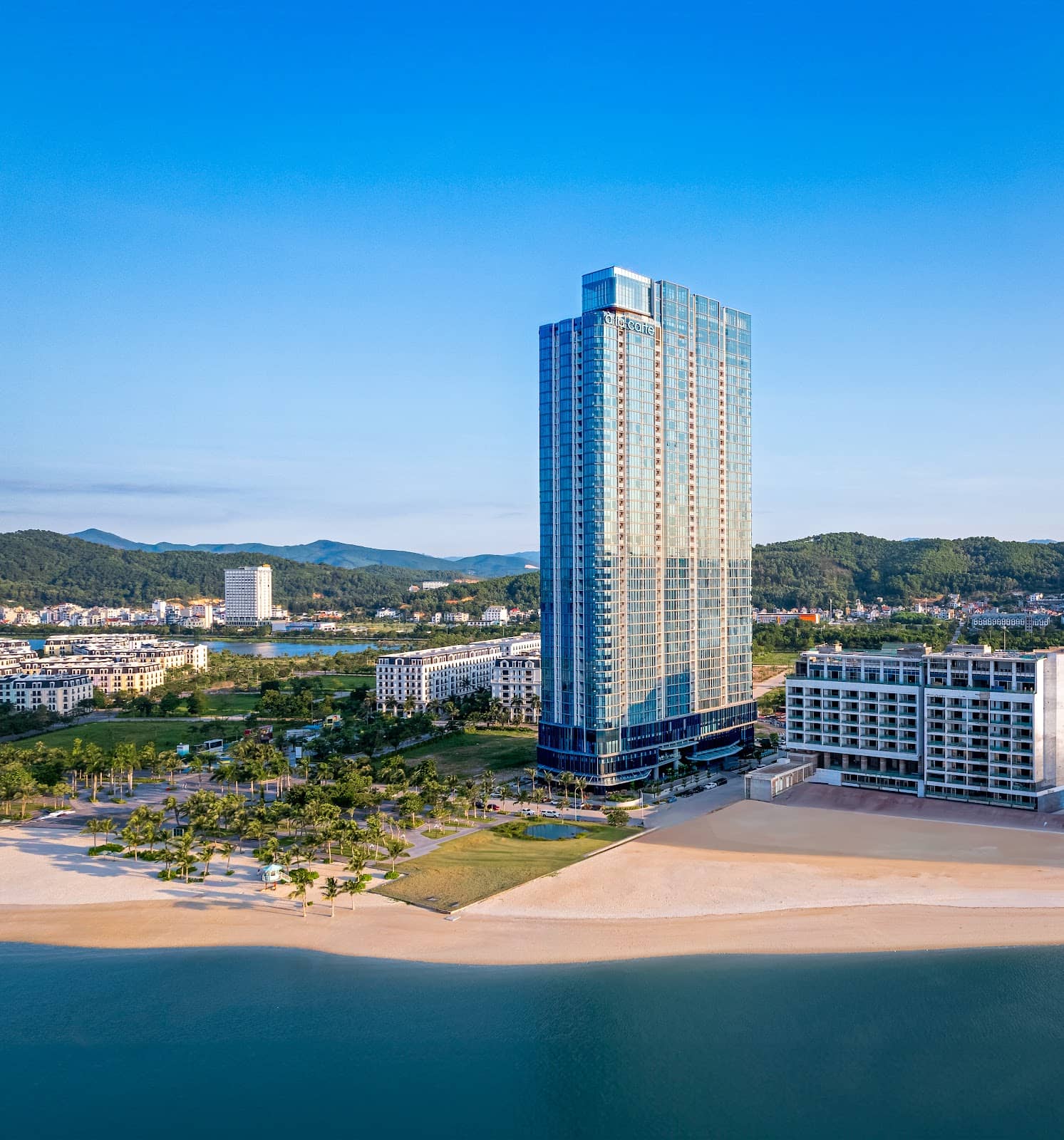 Spacious 2-Bedroom Apartments