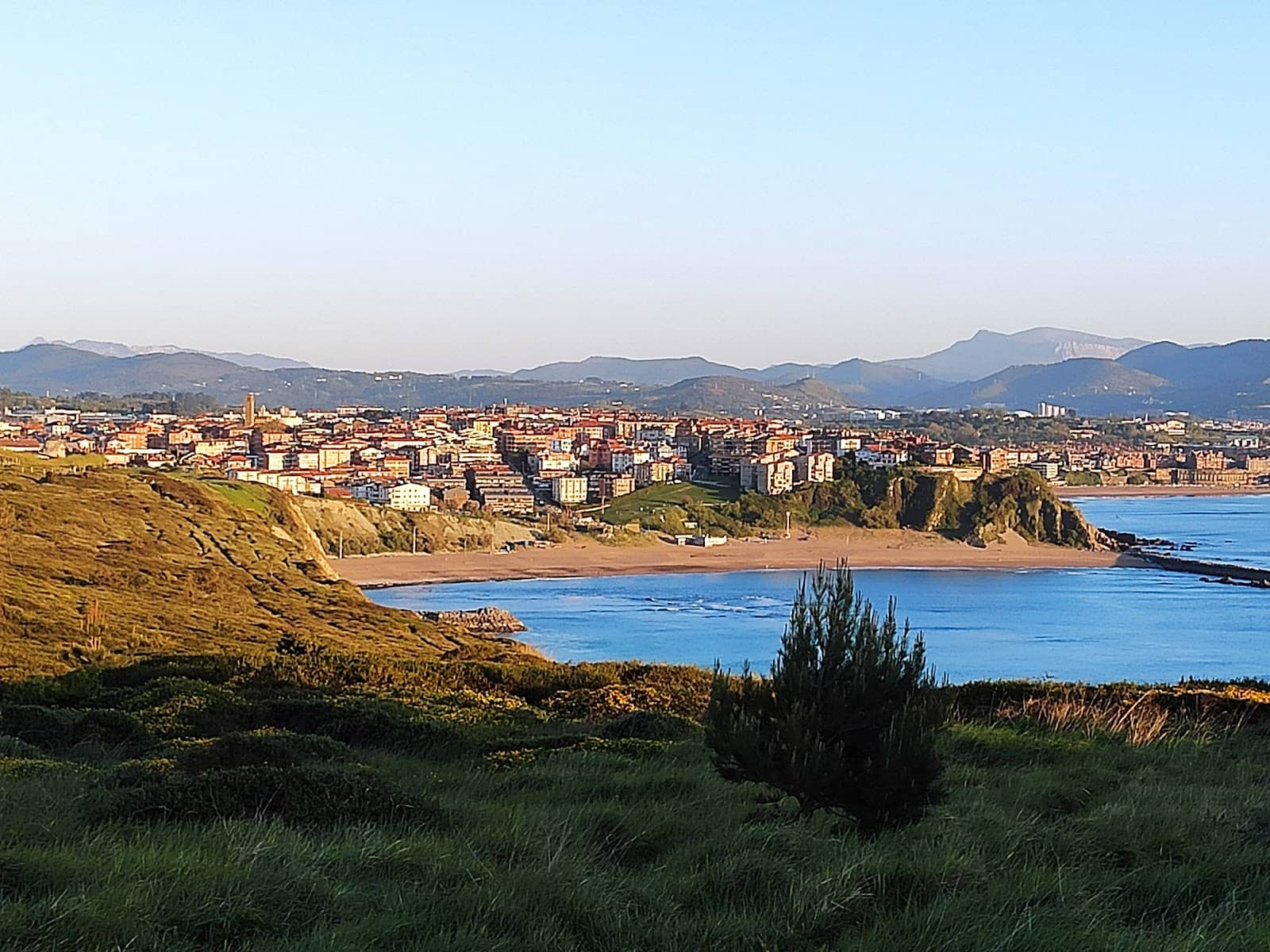 Coastal Walking Trail