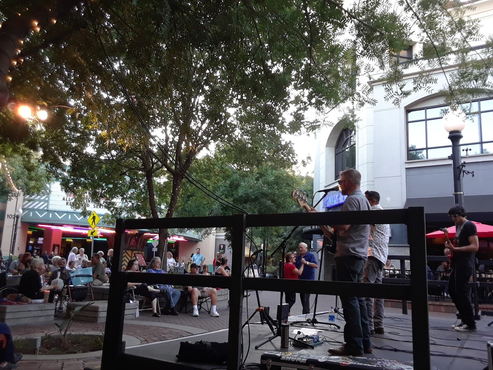 10th Street Plaza - Image 1