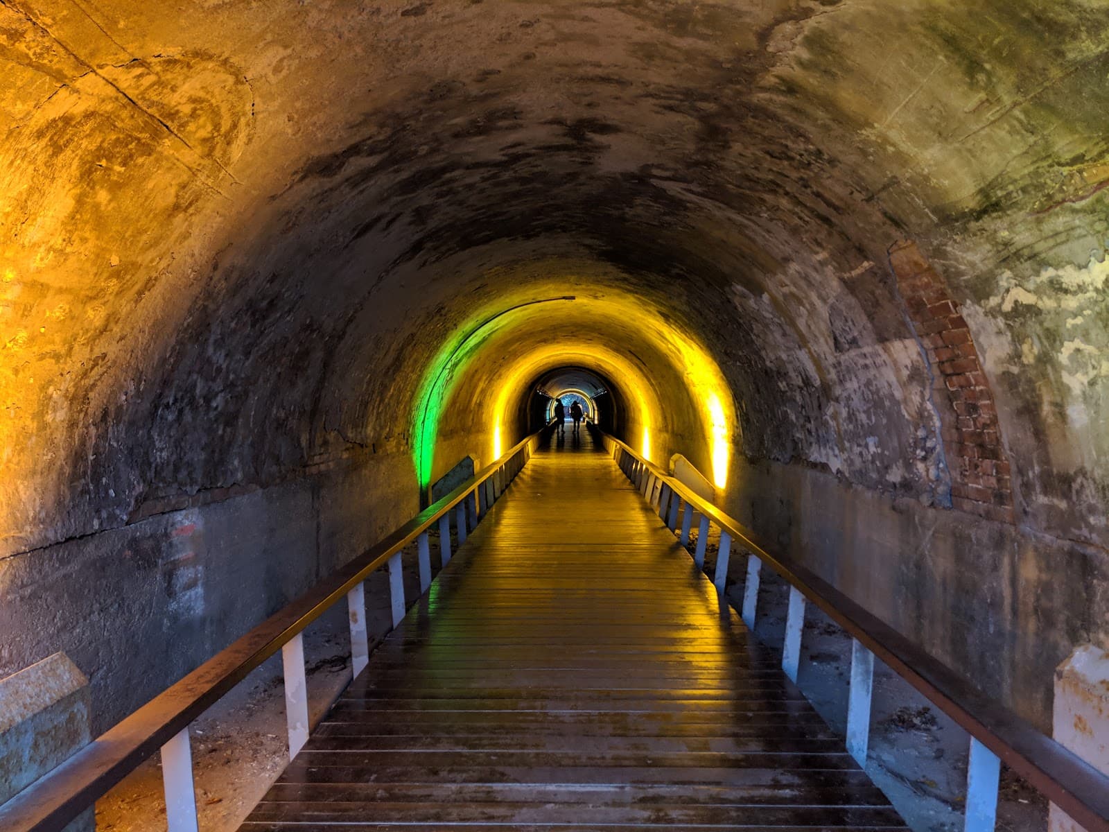 Cijin Star Tunnel - Image 1