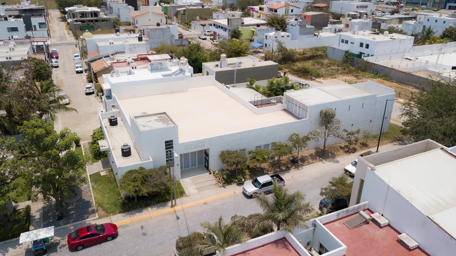 Casa de la Cultura de Manzanillo - Image 1