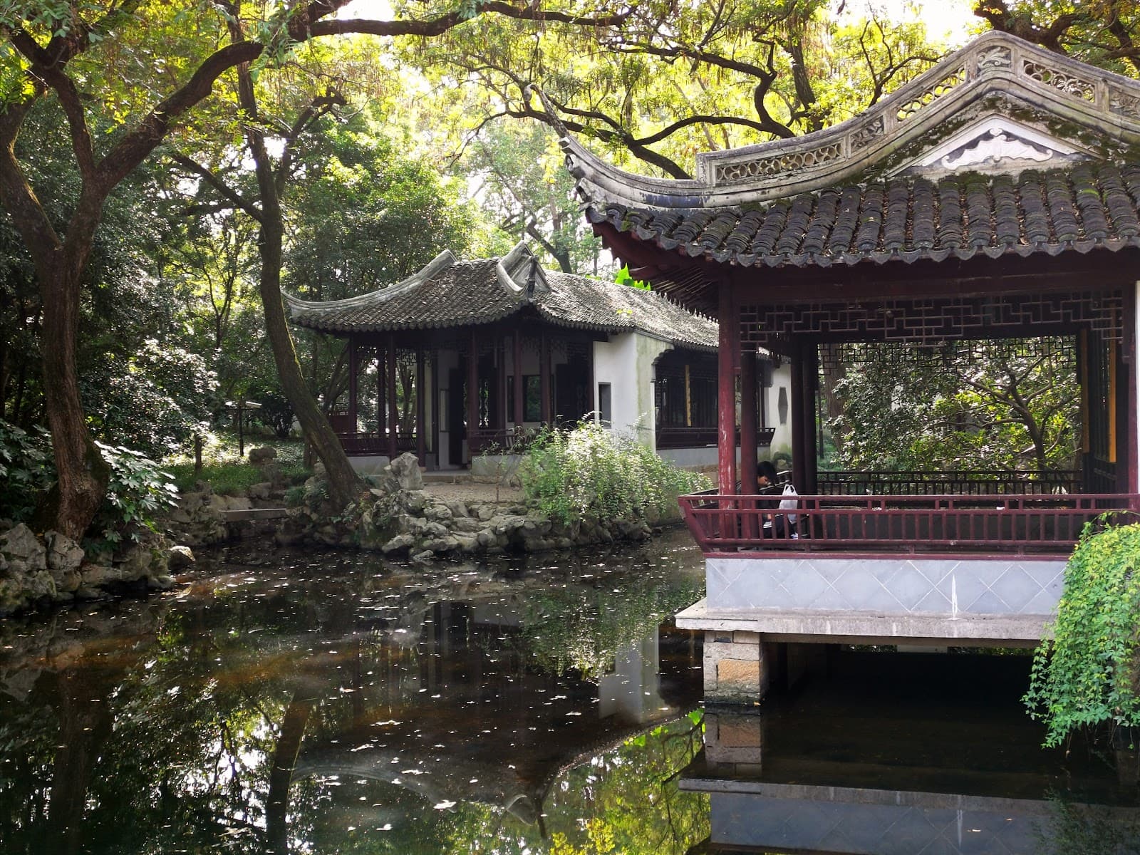 Qiuxia Garden Jiading - Image 1
