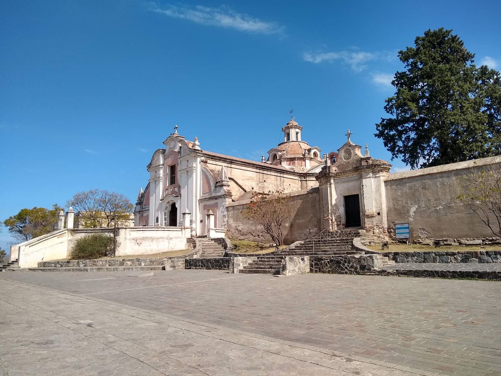 Virrey Liniers' House