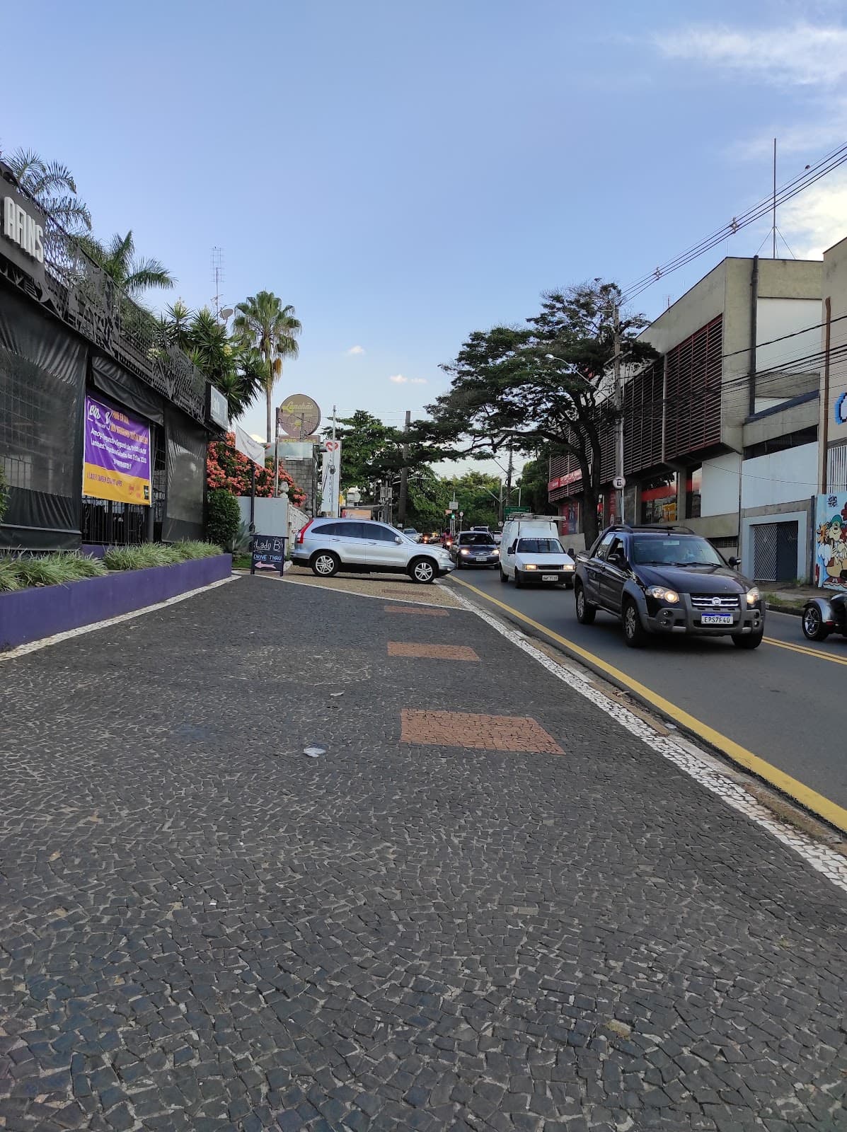 Barão Geraldo Campinas - Image 1