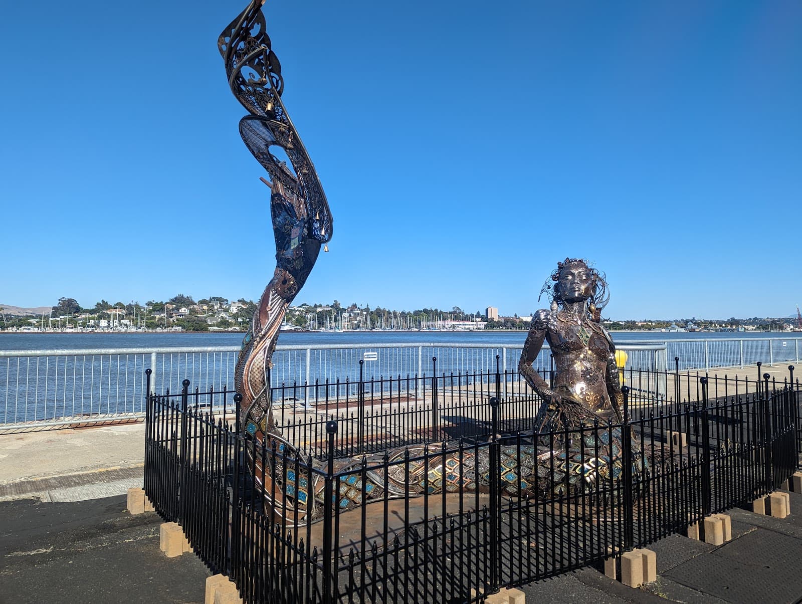 Mare Island Historic District - Image 1