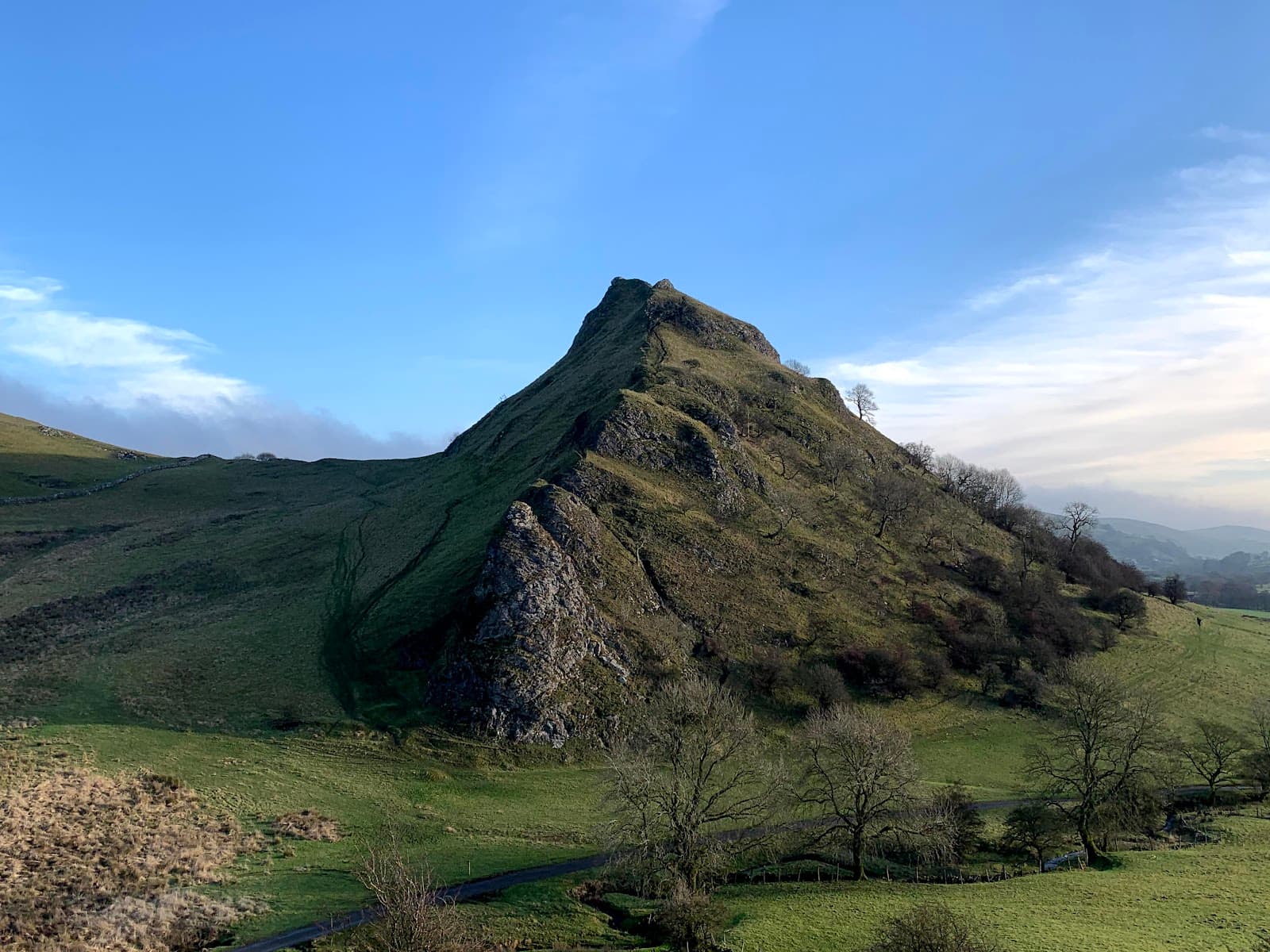 Parkhouse Hill - Image 1