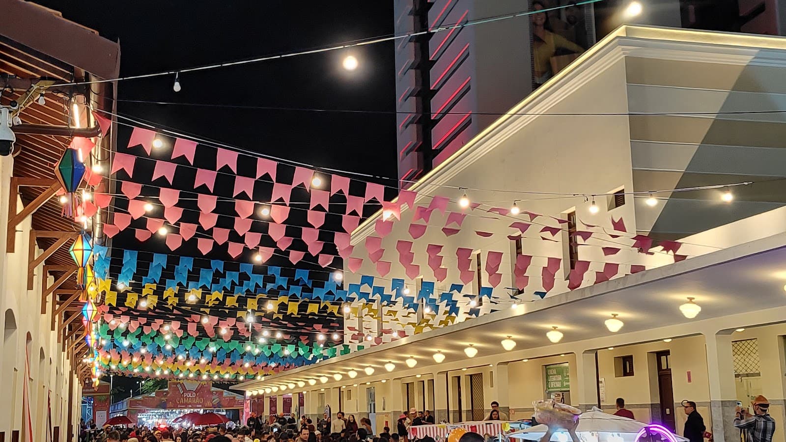 Estação Ferroviária de Caruaru - Image 1