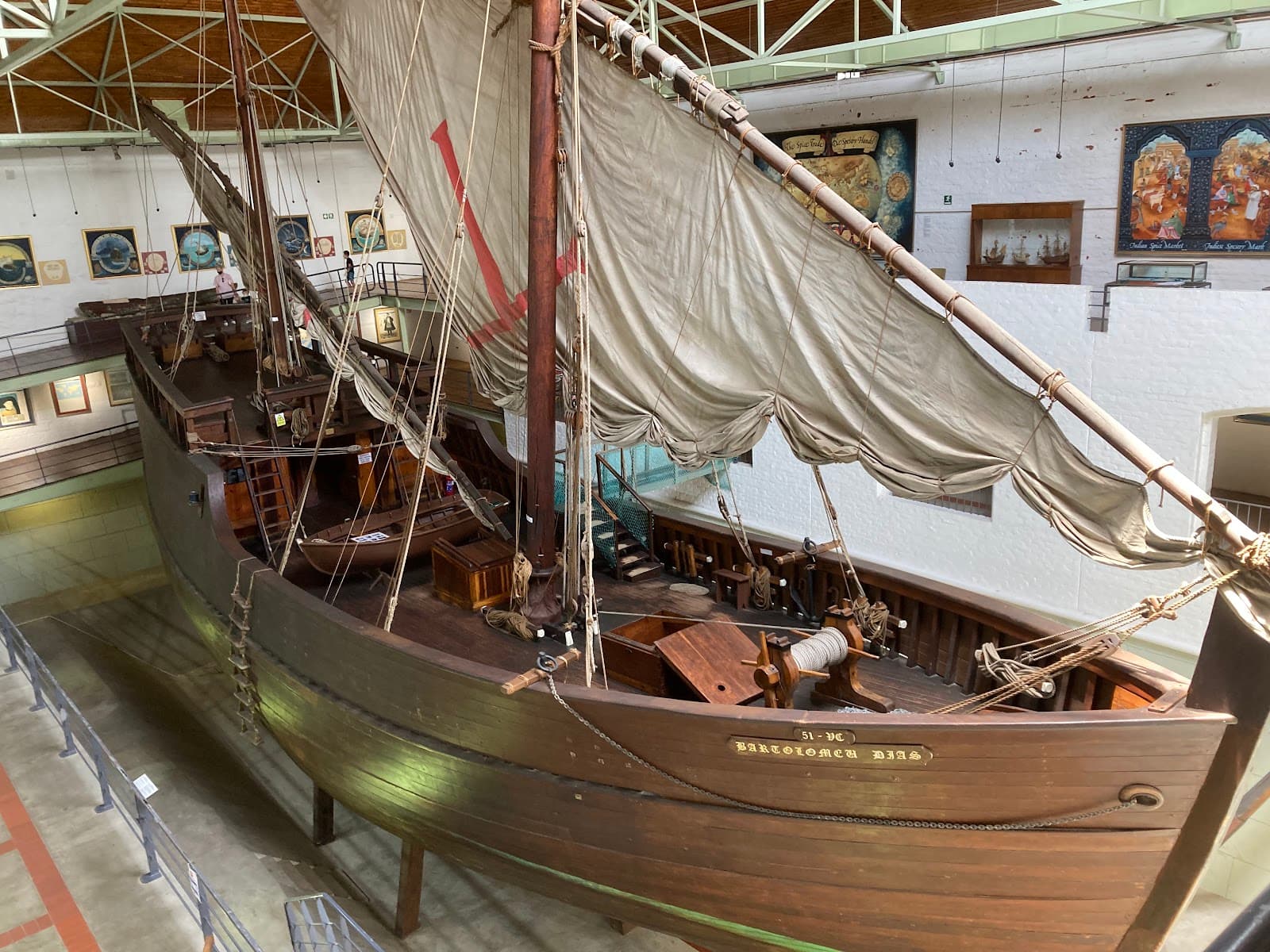 Dias Museum Complex Mossel Bay - Image 1