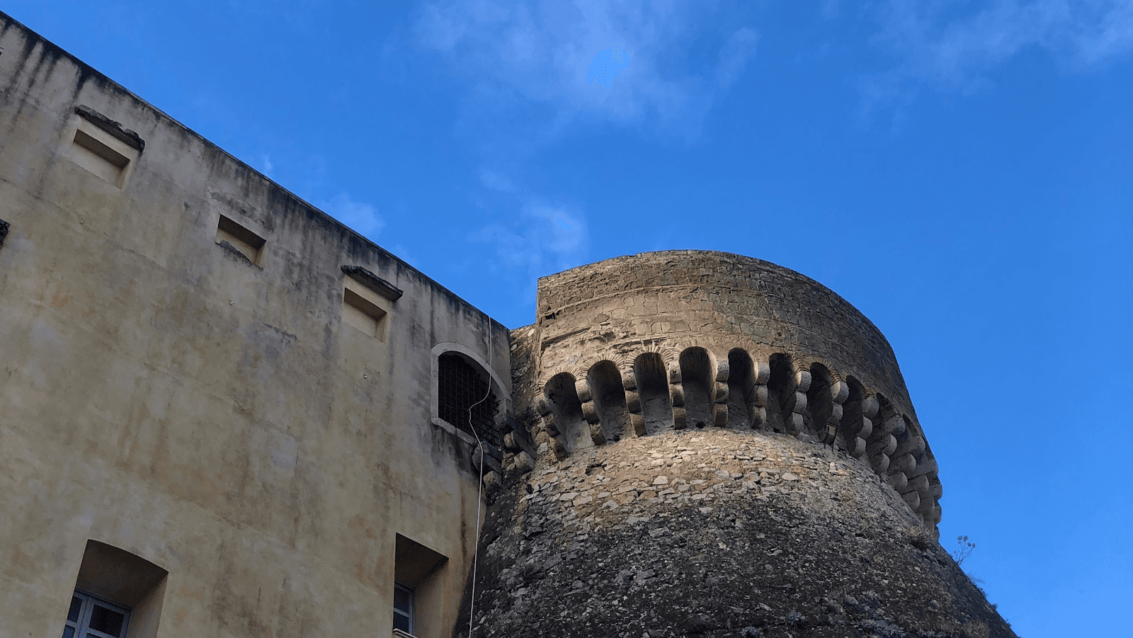 The Original Gate Replica