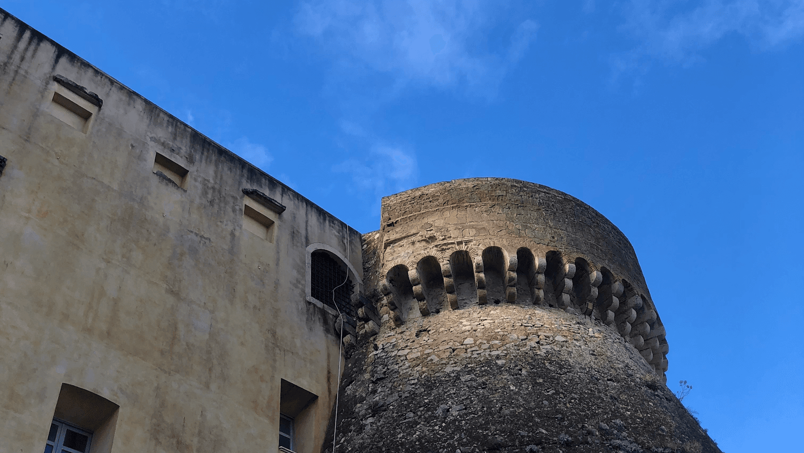 Castello Angioino Aragonese - Image 1