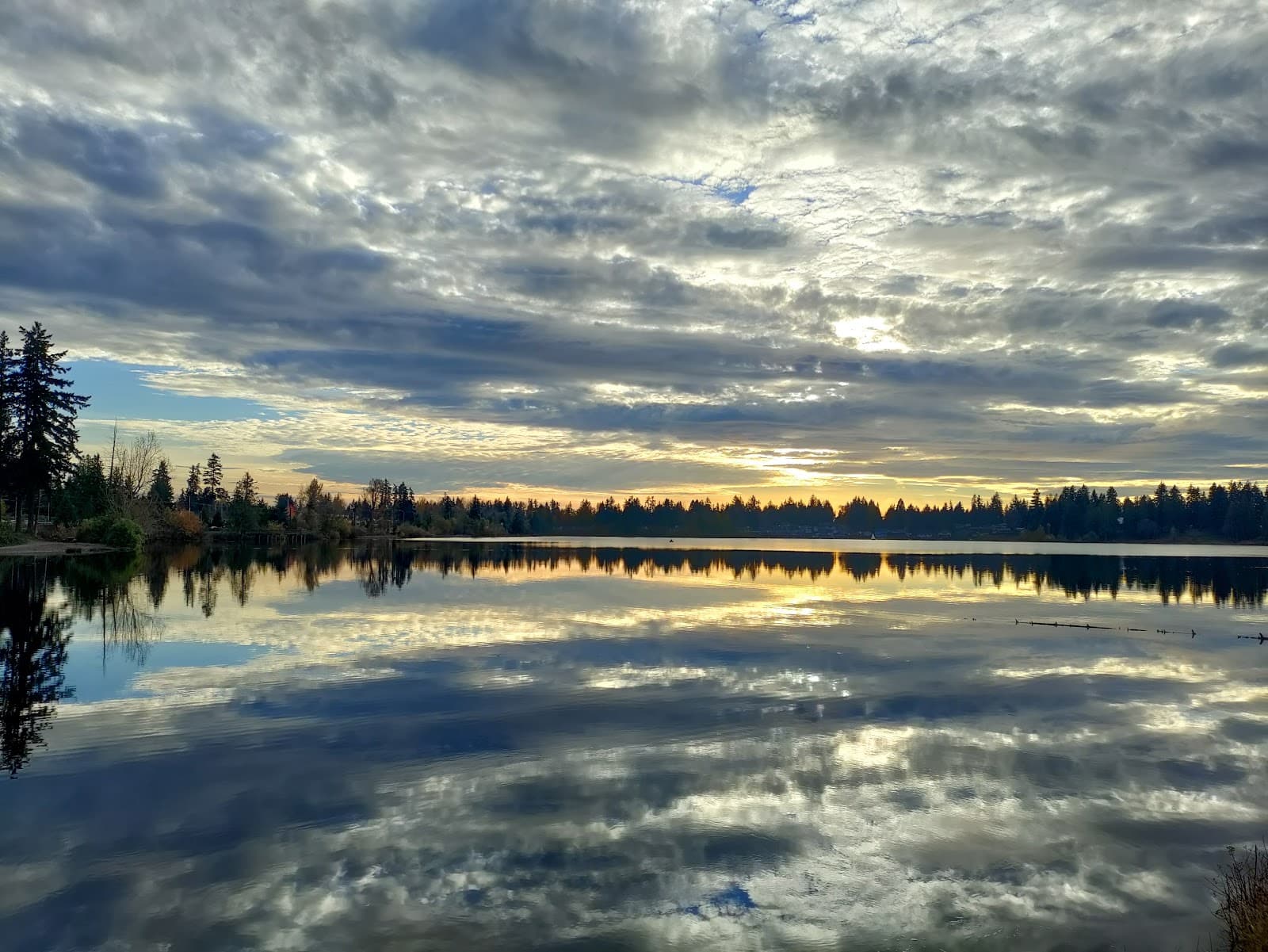 Silver Lake - Image 1