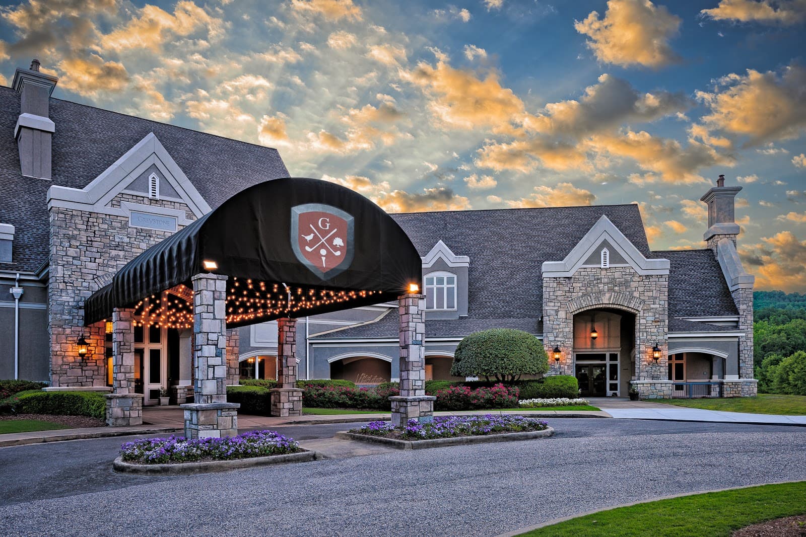 Greystone Golf & Country Club - Image 1