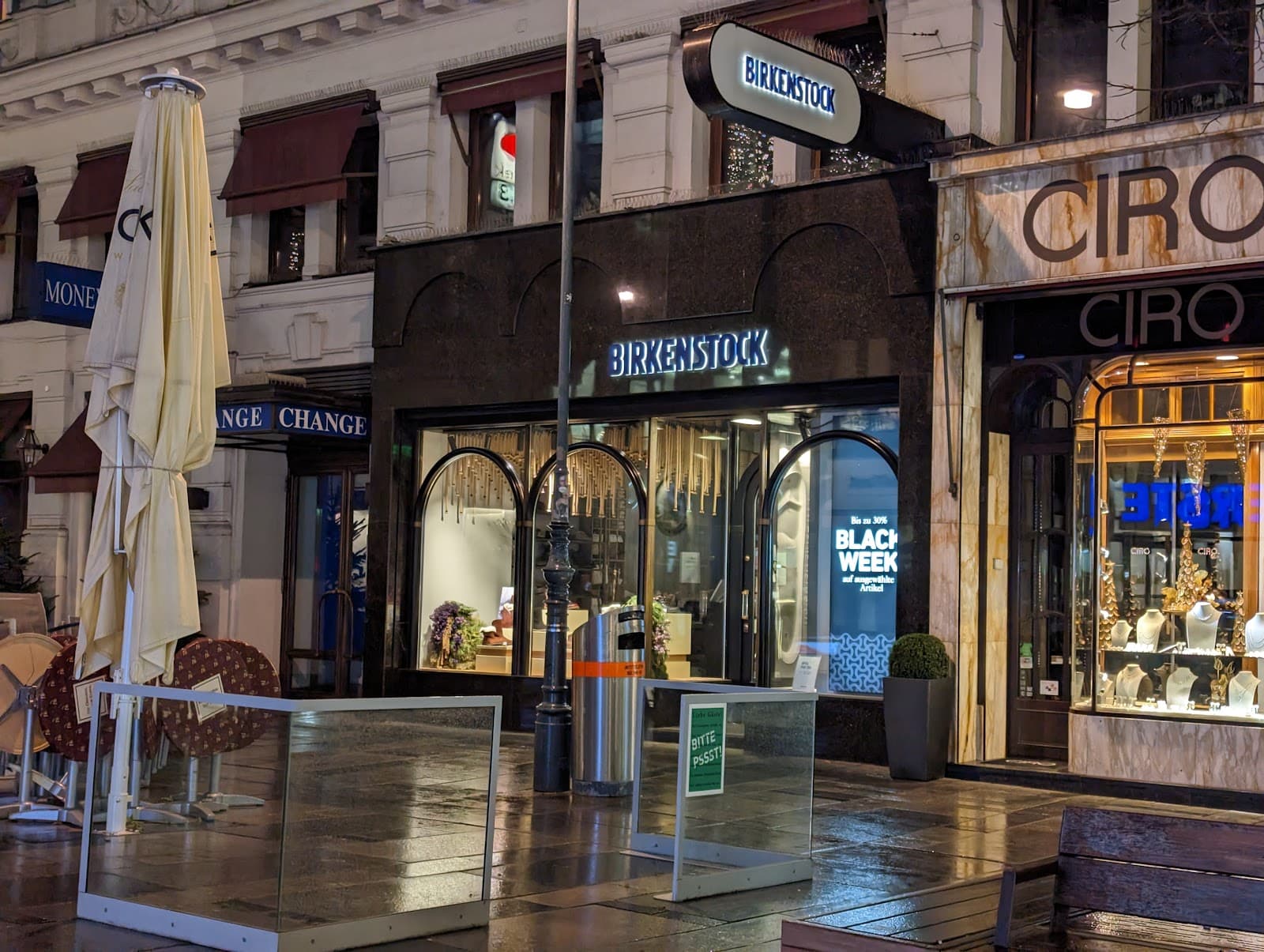 Kärntner Str. 36, 1010 Wien - Image 1