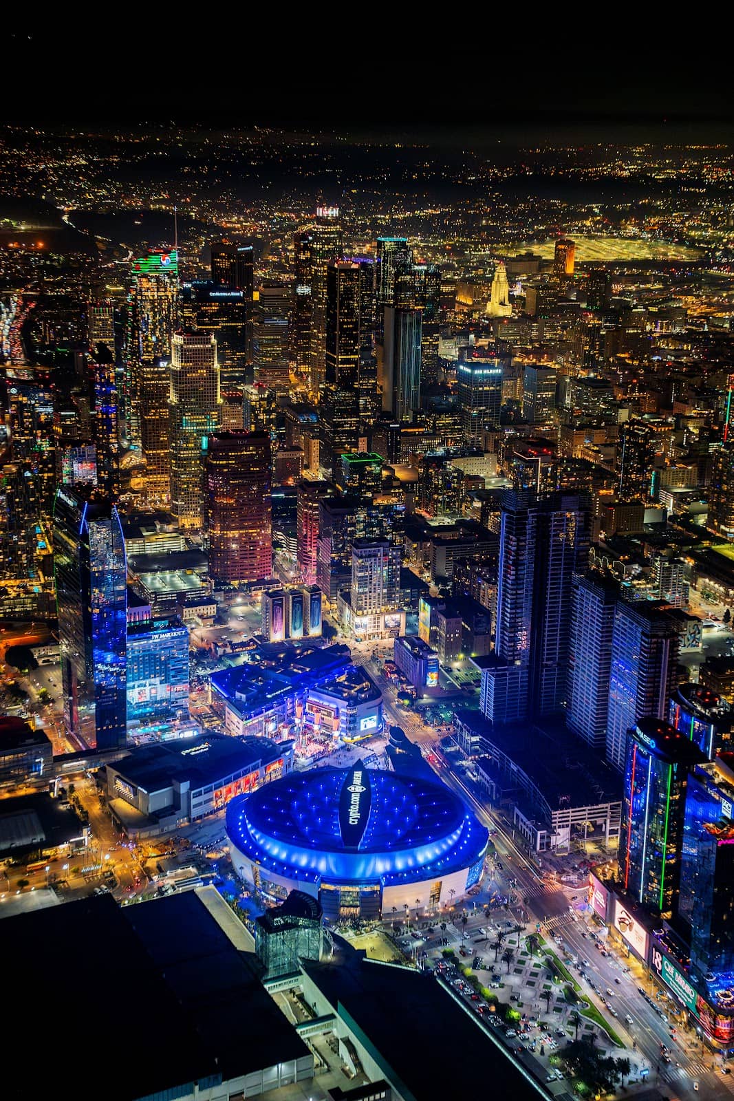 The Bathroom with a View