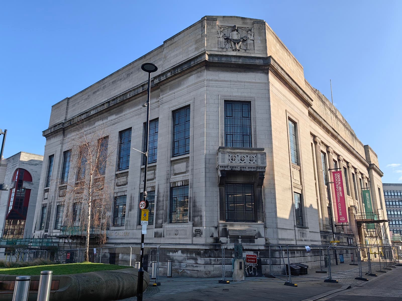 Graves Gallery - Image 1