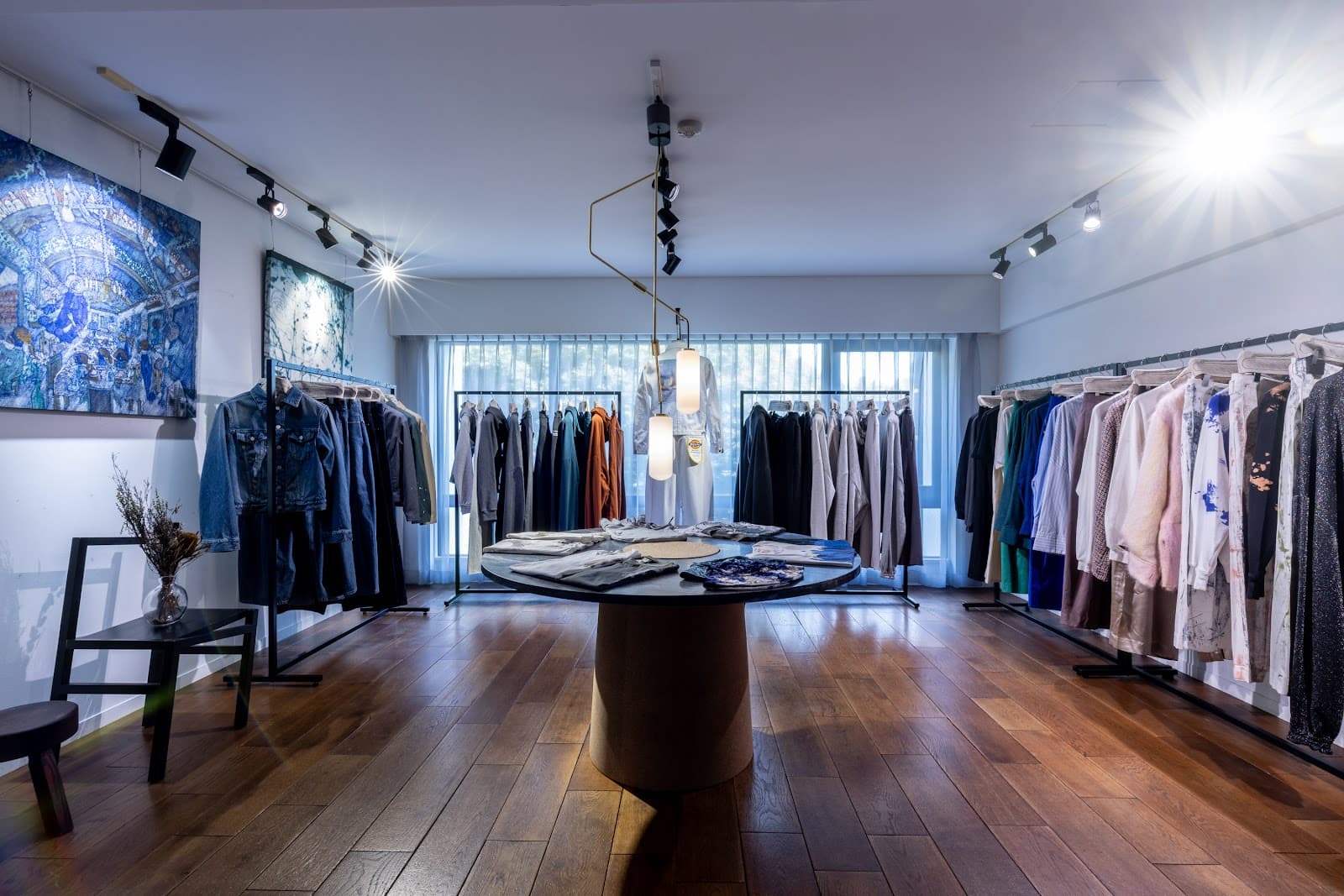 Shinya Kazuko - Image 1