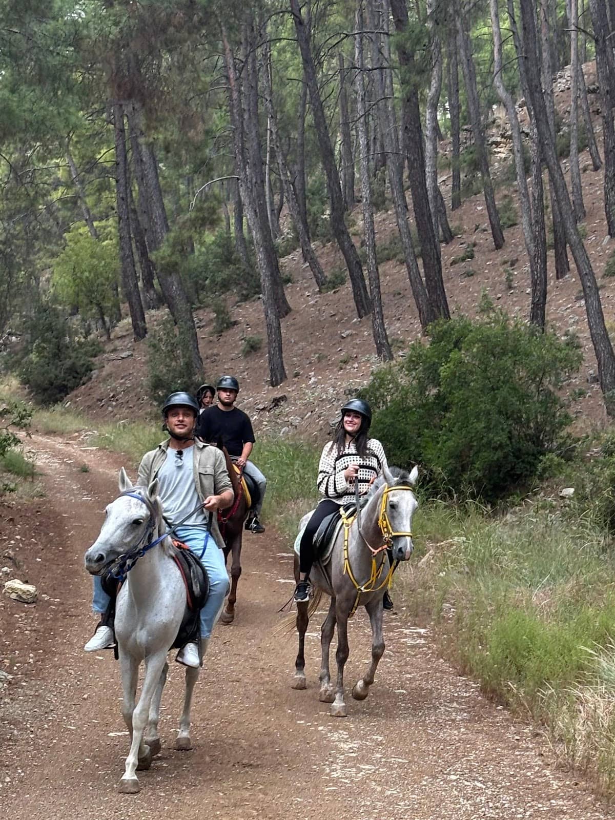 Delicious Ranch Dining