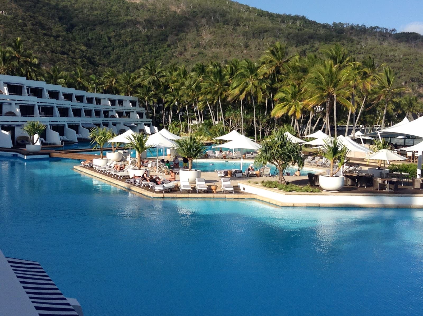 Hayman Island - Image 1