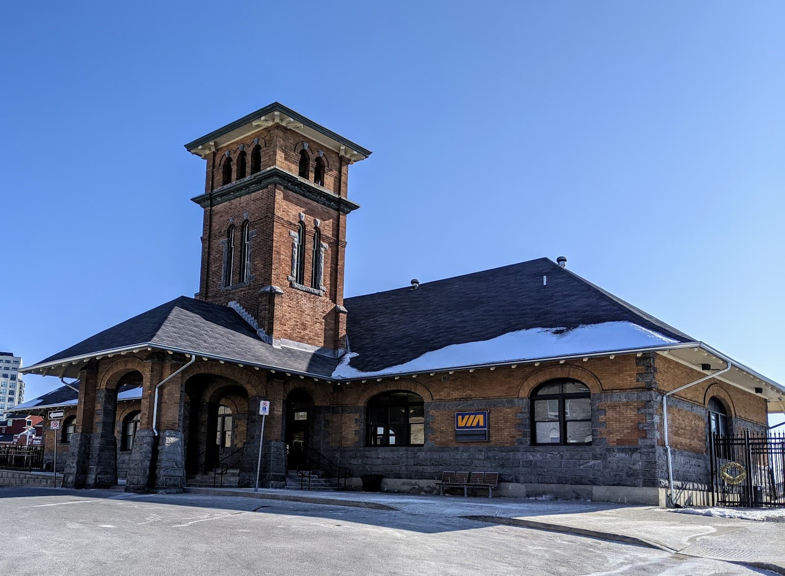 Guelph Central Station - Image 1
