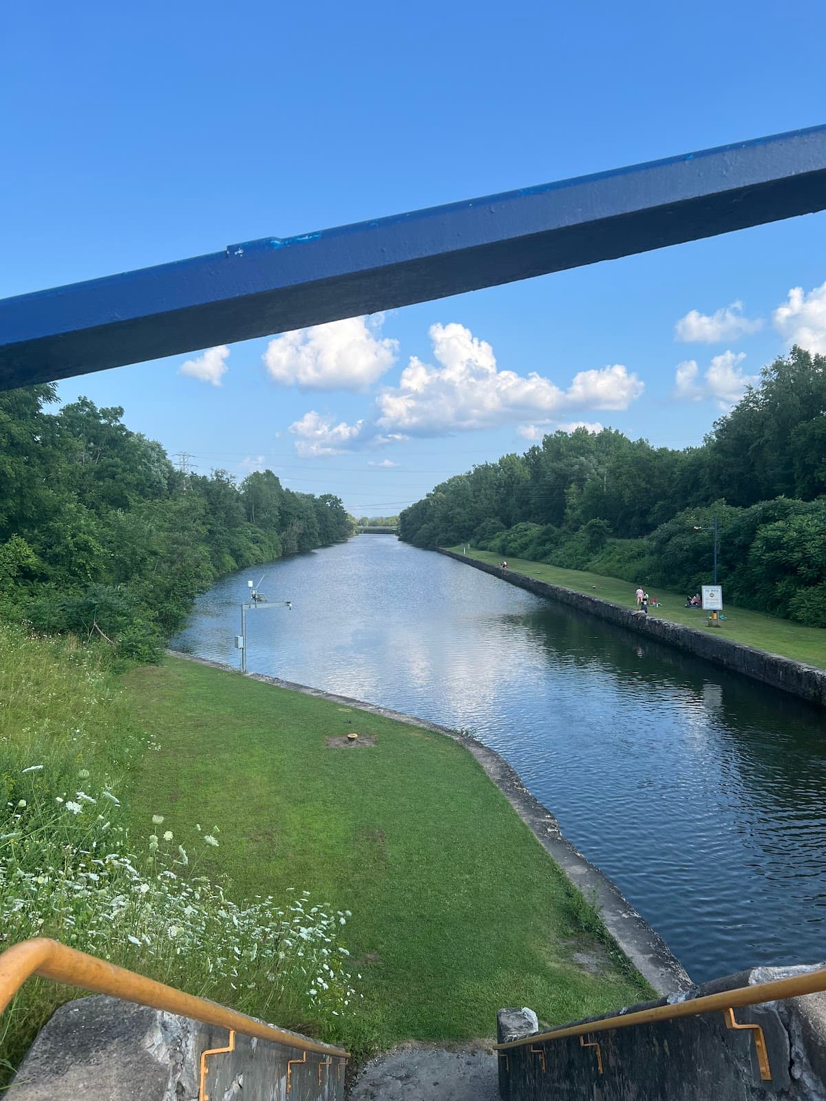 Lock 20 State Canal Park - Image 1