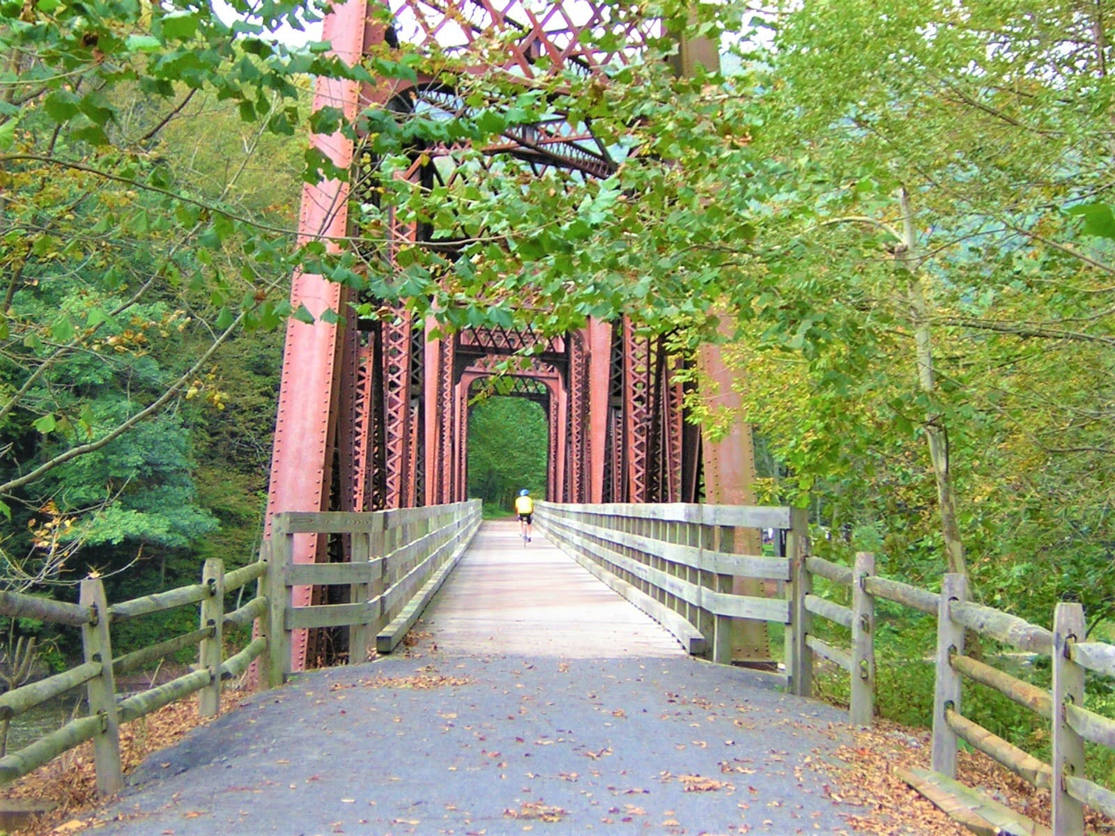 Route 6 Scenic Byway (Wellsboro) - Image 1