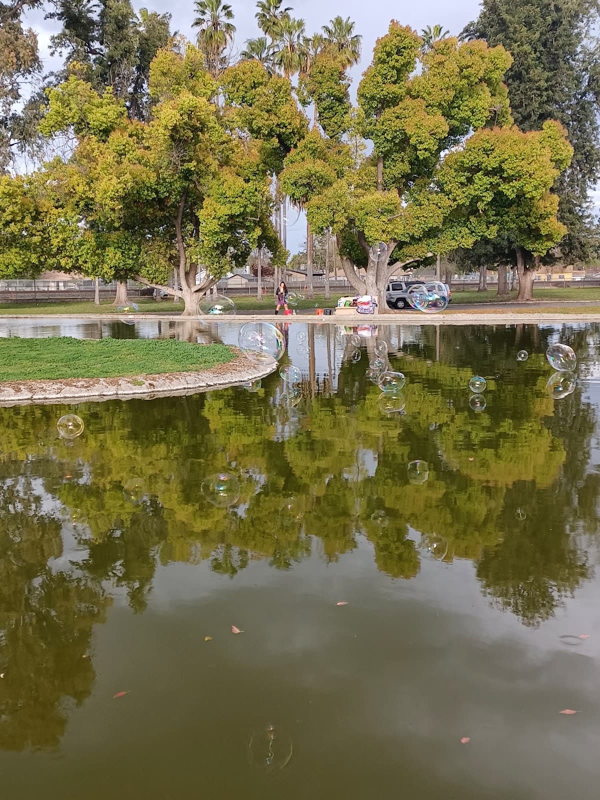 Roeding Park Fresno - Image 1