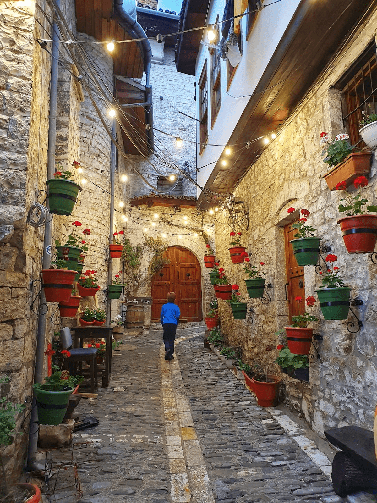 Ulcinj Old Town (day trip) - Image 1