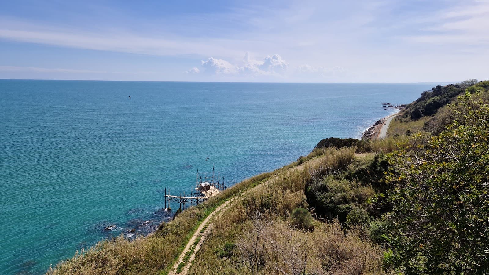 Eremo Dannunziano (San Vito Chietino) - Image 1