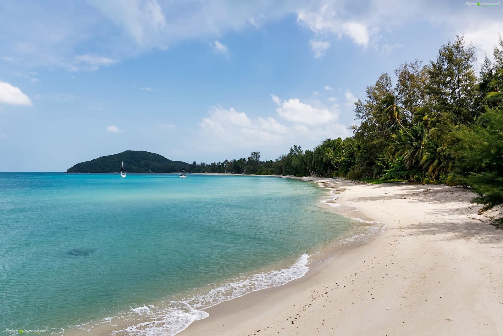 Lipa Noi Beach - Image 1