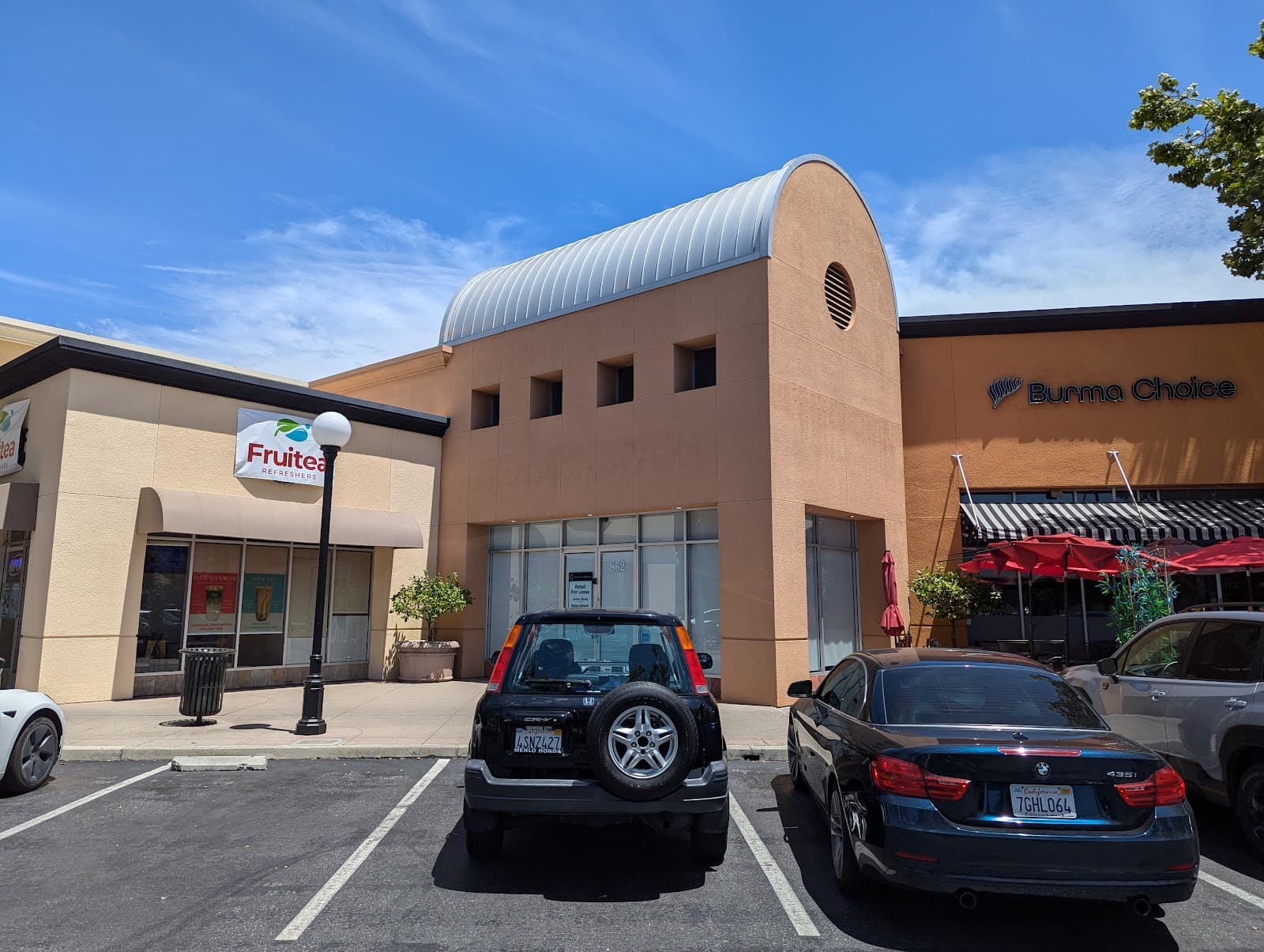 Santa Teresa Town Center - Image 1