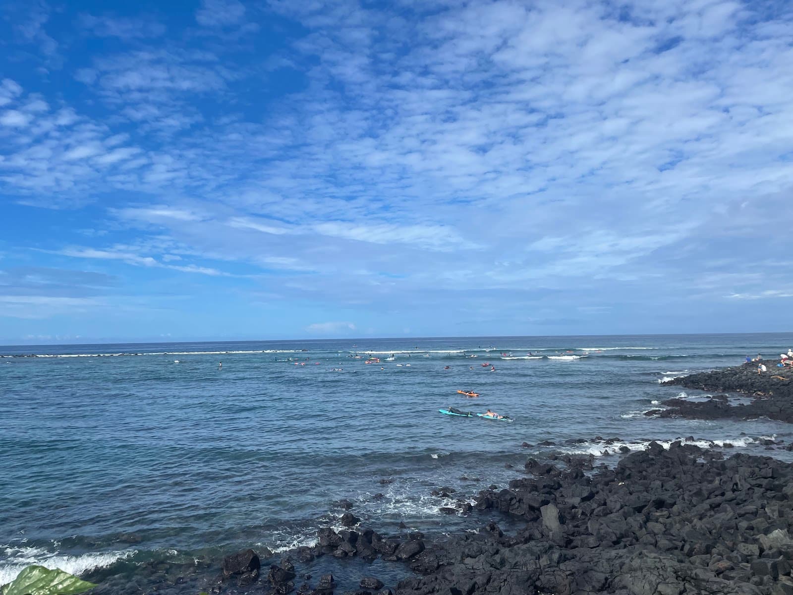 Keauhou Bay - Image 1