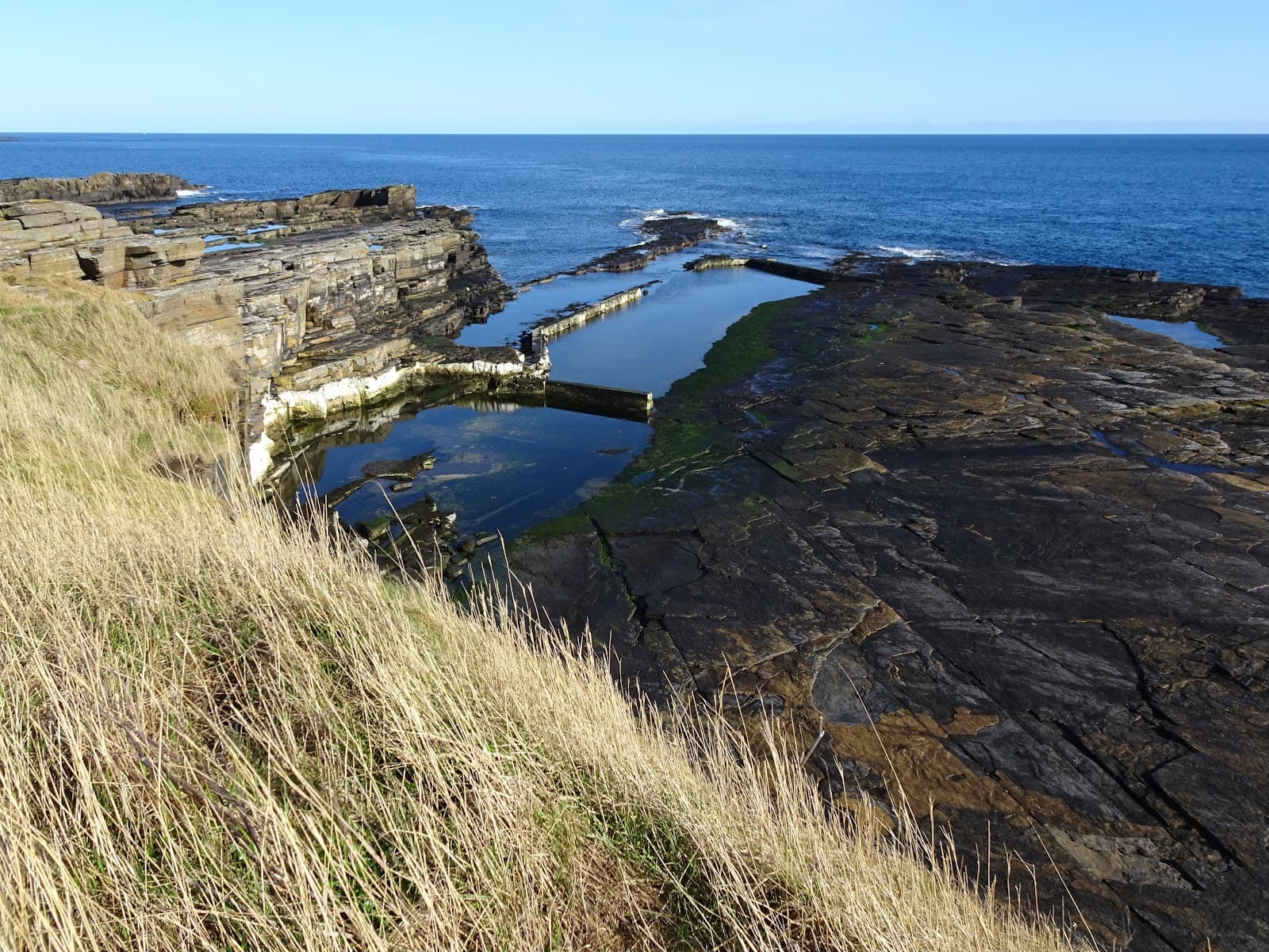 Trinkie Sea Pool - Image 1