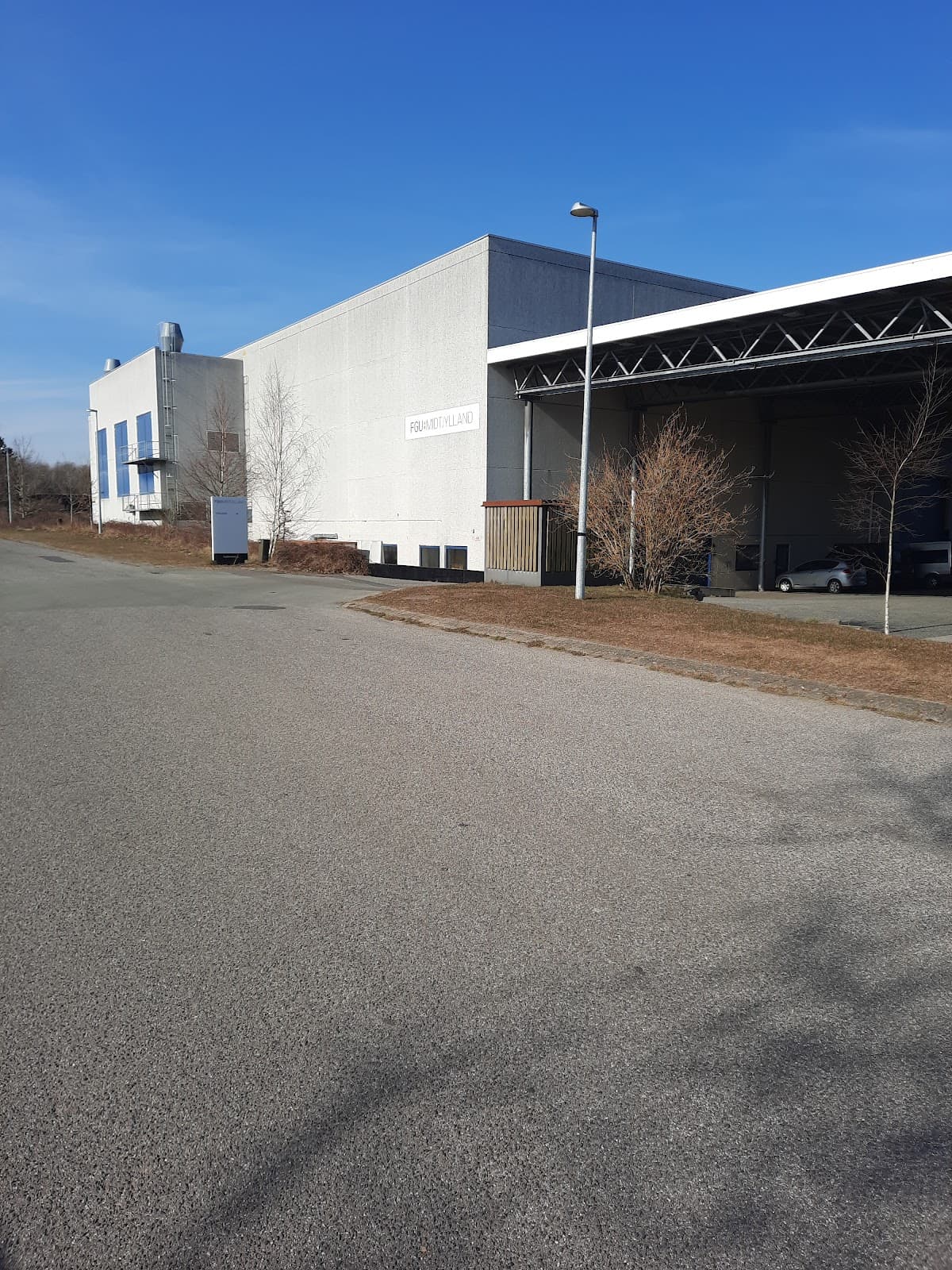 Hærvejen Trail (Viborg) - Image 1