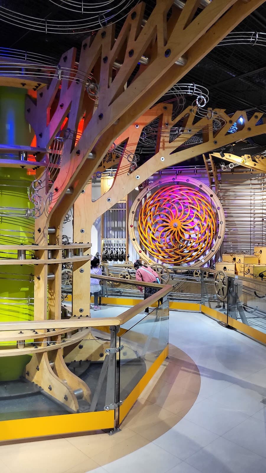 Children's Science Museum - Image 1