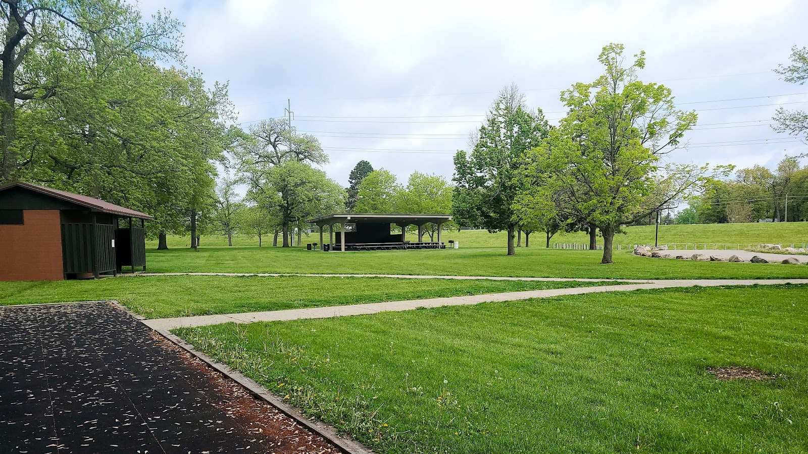 Exchange Park - Image 1