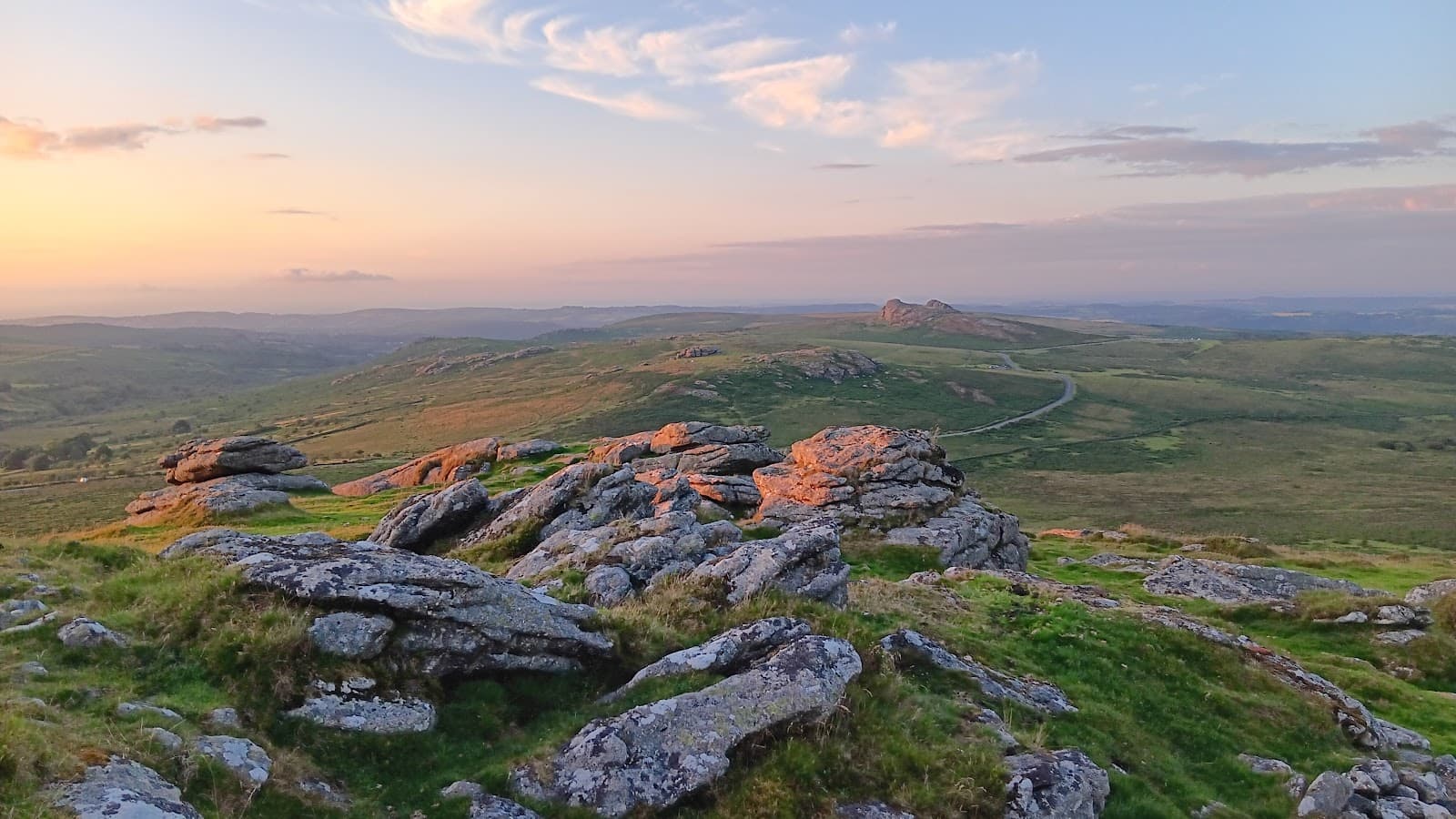 Rippon Tor - Image 1