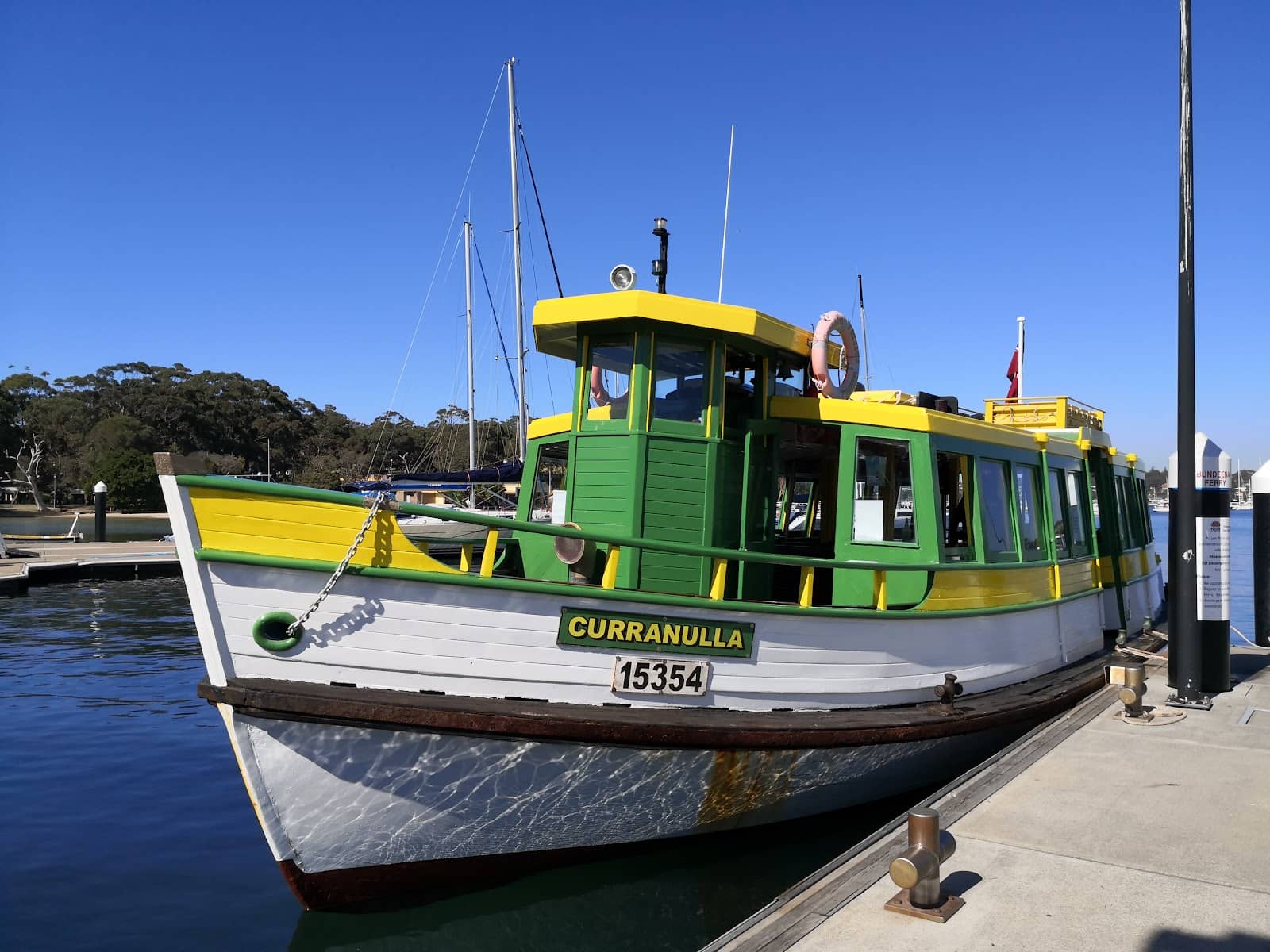 Cronulla Beach Access