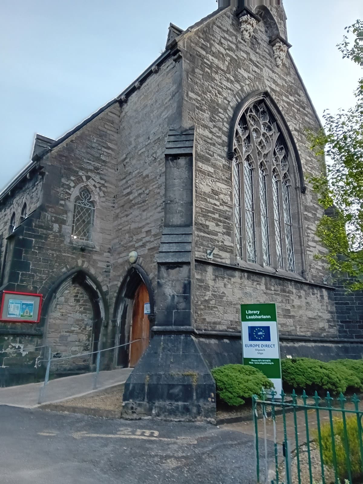 Sligo County Museum - Image 1
