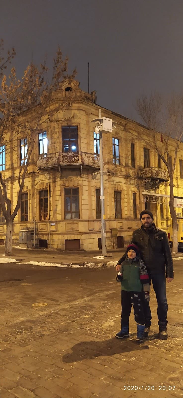 Russian Quarter (Baltic Architecture) - Image 1